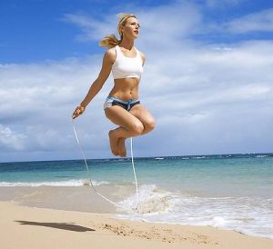 Inspiration for a healthy life - Photos - Fitness - Healthy beach body.jpg